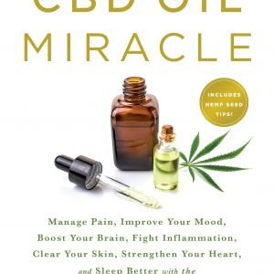 The CBD Oil Miracle