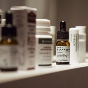 WHNA Curated Cannabis Package