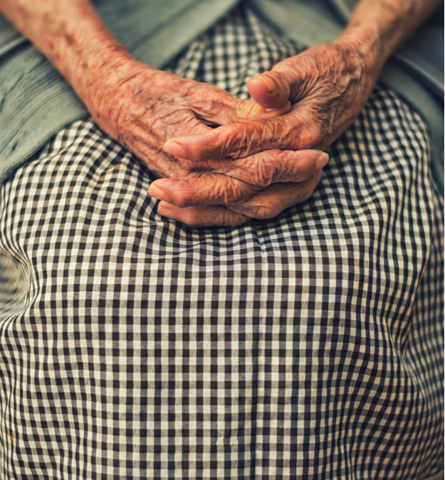 Cannabis in Alzheimer’s Treatment