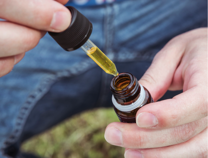 Another Perspective of Cannabis – Cannabidiol (CBD)