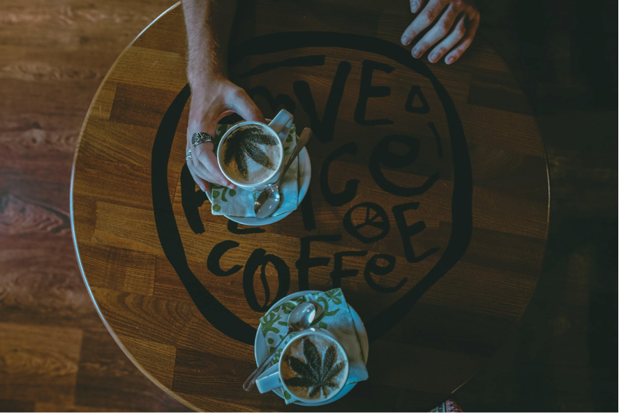 The Cannabis-Coffee Connection: What You Should Know