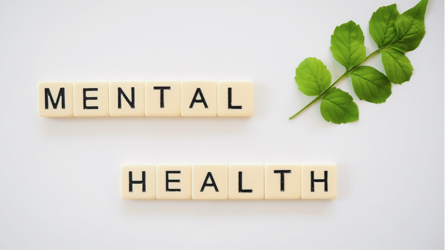 Debunking the Mental Health Myth