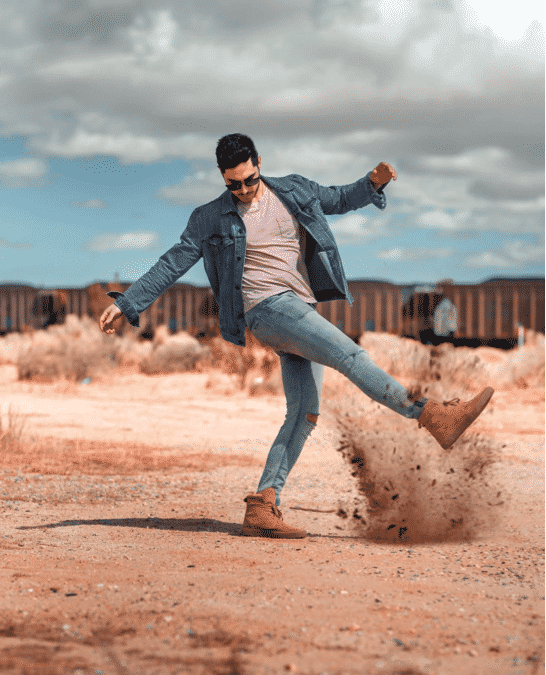 Kicking Opioid Addiction to the Curb