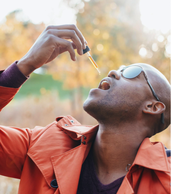 Suggesting Alternative Delivery Methods Key for Effective Treatment