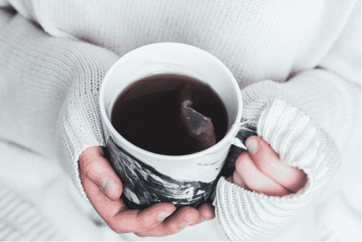 Why Teatoxes Are the New, Healthier Alternative to Juice Cleanses – Elite Daily